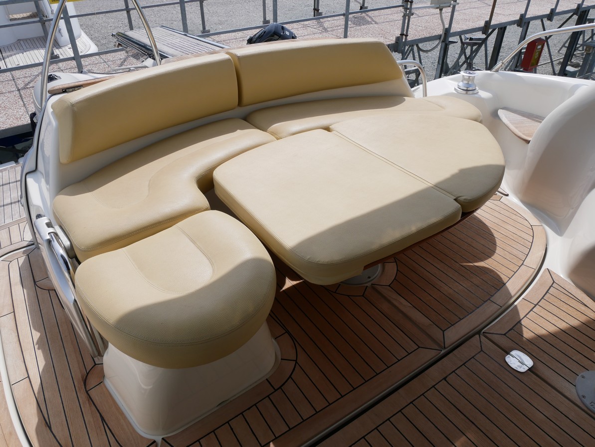 Cranchi Mediterranee 43 - 